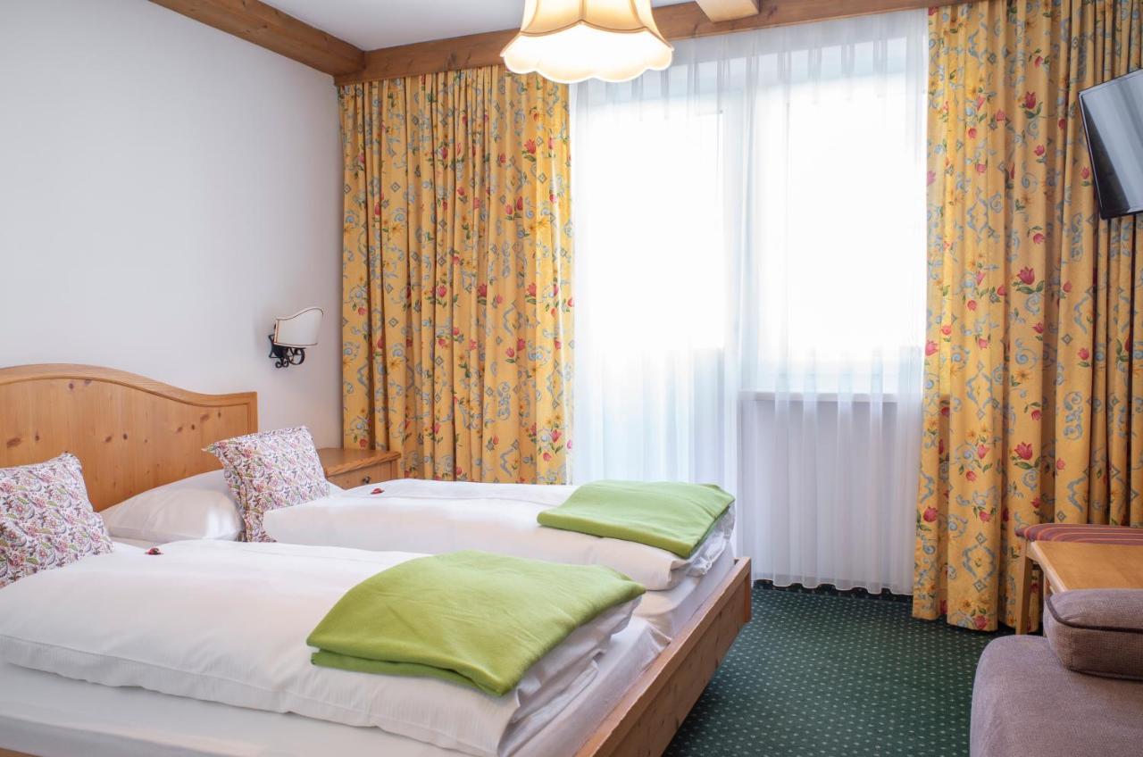 Hotel Garni Wieshof Rauris Ngoại thất bức ảnh