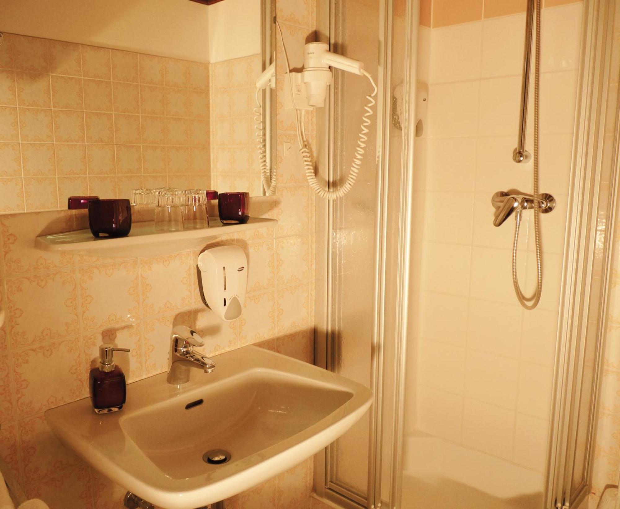 Hotel Garni Wieshof Rauris Ngoại thất bức ảnh