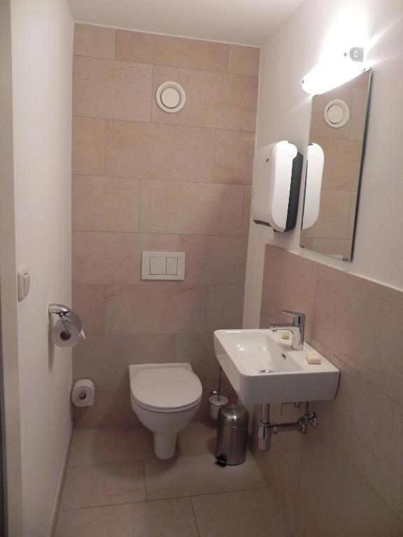 Hotel Garni Wieshof Rauris Ngoại thất bức ảnh