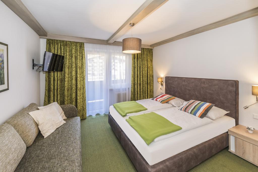 Hotel Garni Wieshof Rauris Ngoại thất bức ảnh